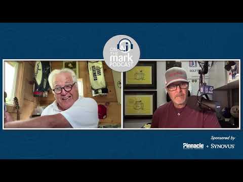 How Ground Reaction Forces Can Transform Your Golf Swing with Terry Hashimoto