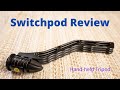 Switchpod review    is it the best handheld tripod ever made