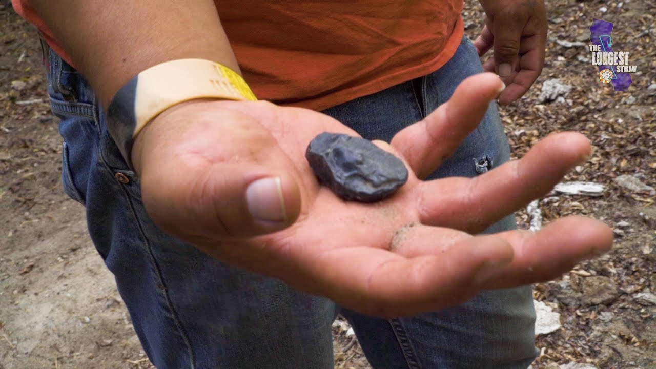 Deleted Scene - Owens Valley Indian War