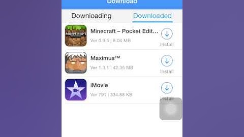 vShare Free Paid Apps no jailbreak (Apple ID with money)
