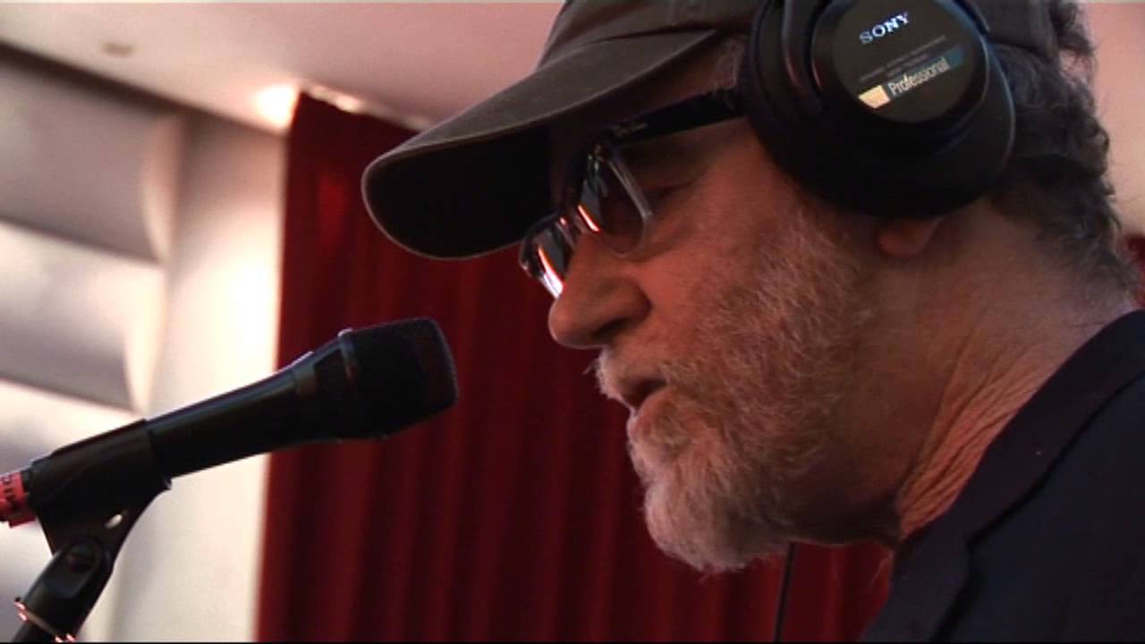 Francesco De Gregori - CARDIOLOGIA - Regia di Claudio Tofani