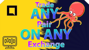 Set up a Trading Bot for Any HollaEx-Powered Exchange and Cryptocurrency Trading Pairs with Octobot!