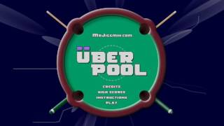 Uber Pool - Level 5