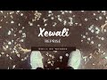 Xewali reprise  whilewewonder  official music 