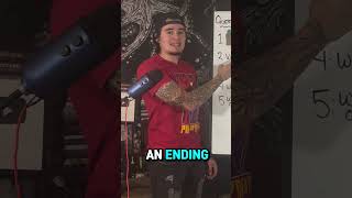 5 MORE questions for your #dnd character #dnd5e #dungeonsanddragons #ttrpg #ttrpgmeme #rpg #rpgmeme