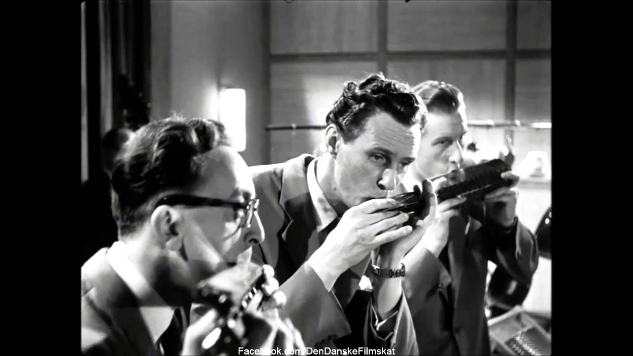 Rekrut 67 Petersen (1952) - Ejby-trioen