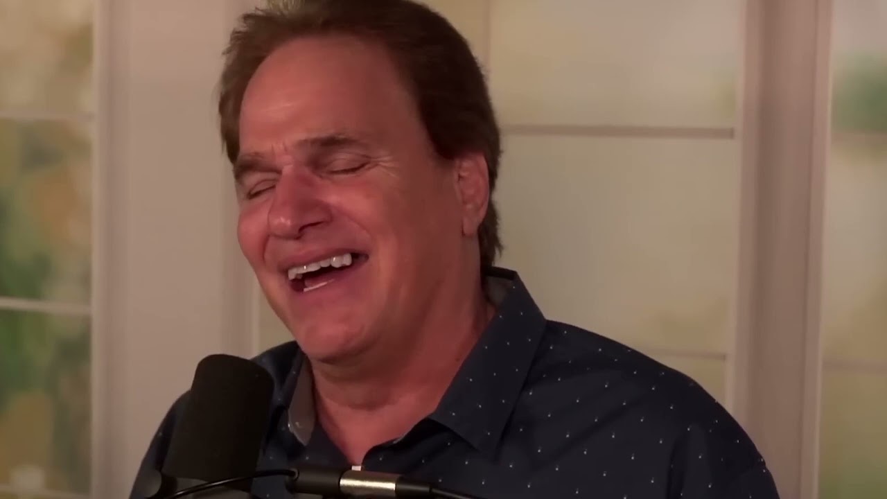 Terry MacAlmon - Finally Home (Official Live Worship Video)