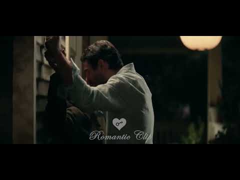From Scratch BEST KISSING SCENES — Amy and Lino (Zoe Saldana and Eugenio Mastrandrea)