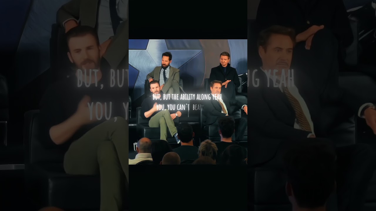 Hawkeye does not need power 😏