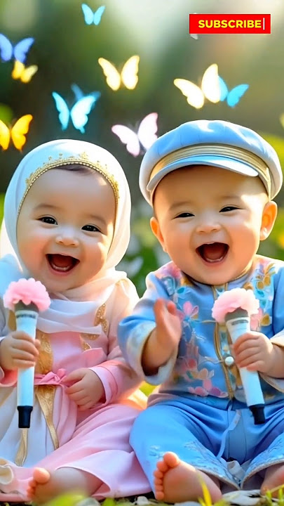 CUTE BABY SHOLAWAT BASAR SHOLATULLAH SALAMULLAH #sholawat #sholawatnabi #sholawatan #sholawatmerdu