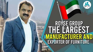 Royse Group screenshot 2