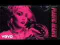 Miley Cyrus - Plastic Hearts (Audio)