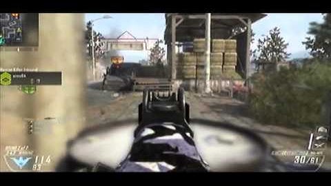 【showプレイ】俺のFPS！～CoD:BO2~