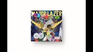 (Free) Dancehall, Moombahton, Afrohouse Loops I Major Lazer I Diplo & Walshy Fire Inspired