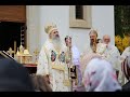 IPS Teofan: „Sfântul Gheorghe a fost purtător de biruință asupra păcatului”