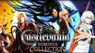 Castlevania - Dawn of Sorrow 100% Map Playthrough