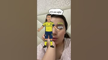 Master Tailor -Ronaldo #tutorial #challenge #kdrama #funny #squidgamchallenge #filter