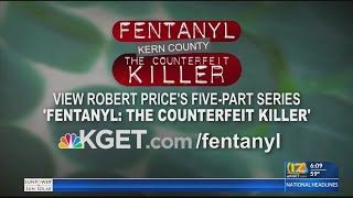 Local leaders to host forum, Q&A panel on fentanyl on Jan. 20