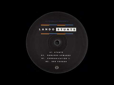 Lando - Her Voodoo [LVX019]