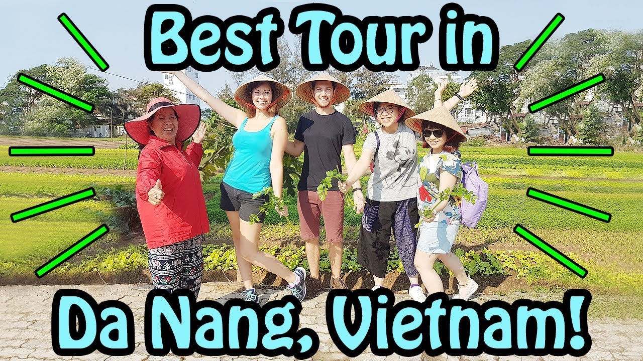 vietnam tour youtube