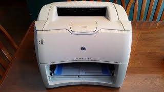 Printer Hp Laserjet 1200 Ø§Ø³ØªØ¹Ø±Ø§Ø¶ Ù…ÙˆØ§ØµÙØ§Øª Ø§Ù„Ø·Ø§Ø¨Ø¹Ø© ÙˆÙƒÙŠÙÙŠØ© Ø§Ù„ØªØ¹Ø§Ù…Ù„ Ù…Ø¹Ù‡Ø§ Youtube