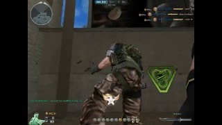 crossfire kill marks