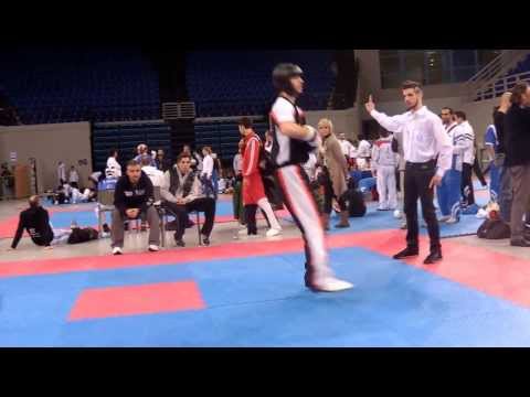 SEMI CONTACT ALATZIDIS