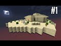 SAVE THE MINECRAFT PLANET - Unlimited SkyBlock Challenge