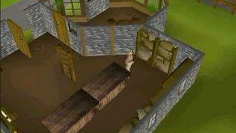 Varrock Tour! (Runescape!)