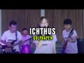 ICHTHUS Golphapen Official Music Video