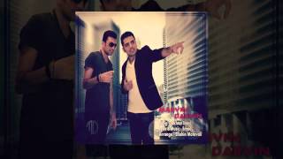 Marvin & Darvin - Dokhtar Ironi OFFICIAL TRACK