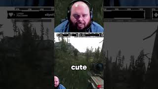 Scavs in Love?