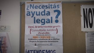 UNLPamTV Programa 148