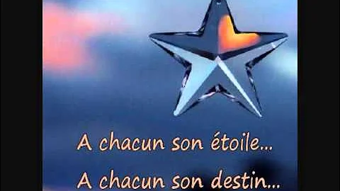 ♥ A chacun son étoile_Alain Morisod & Sweet People ♥