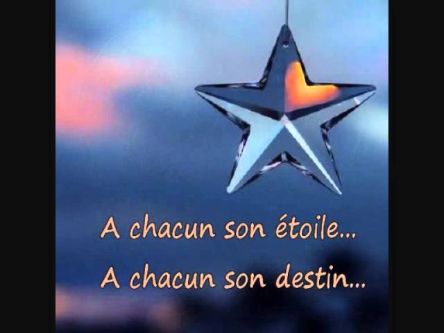 Watch ♥ A chacun son étoile_Alain Morisod & Sweet People ♥ on YouTube