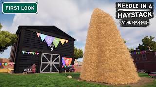 How Hard Can it Be to Find a Needle in a Haystack?  Let's Find Out!