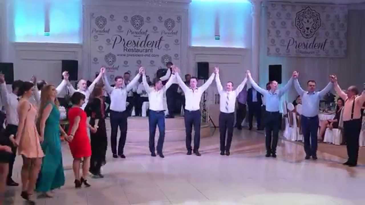 Nunta Anului 2015 Ansamblul Vîntuleț Bălți 0 697 46 261(MD) 0 758 511 511(RO)