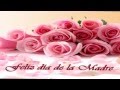 PARA TODAS LAS MAMAS ¡¡¡FELIZ DIA DE LAS MADRES!!!