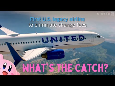 Video: Alaska Airlines No-Change-Fe Clubga qoʻshildi