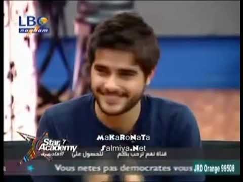 جلسة Sms Night العاشرة 9 5 2010