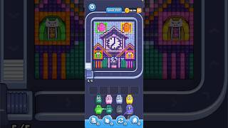 Pixel Flow Level 2137