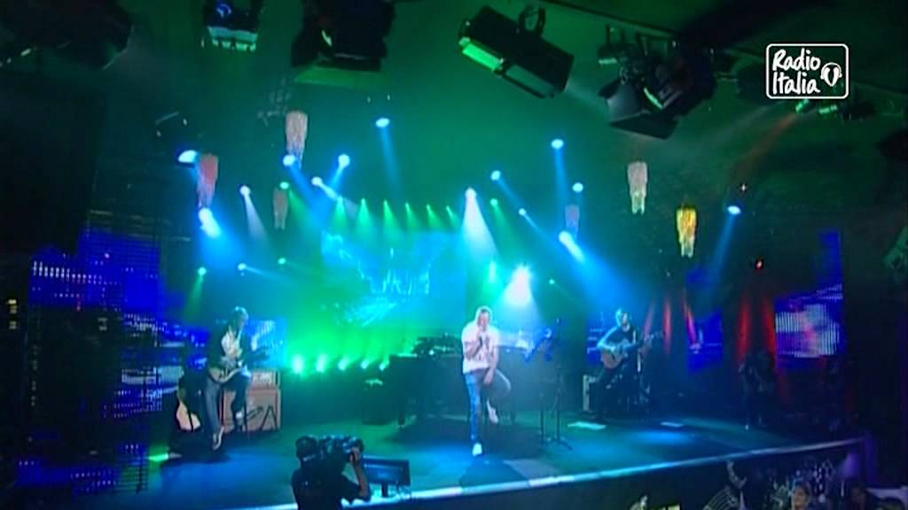 Gigi D'alessio - Te voglio bene ancora