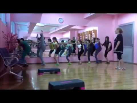 სინქრონული ცურვის ჯგუფი