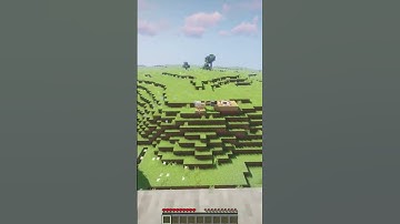 wait for end Minecraft #shorts #loop #waitforend