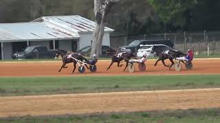 Spring Garden Ranch Qualifier 7 3/19/2026
