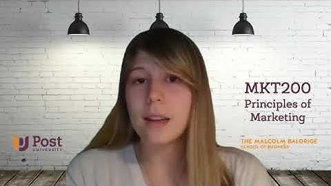 MKT200   Unit 3 Assignment