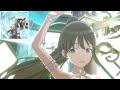 【シャニソンMV】After Run【シーズ】水着衣装
