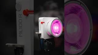 Ultra-Compact Full-Color Led Light