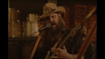 Chris Stapleton Sings 