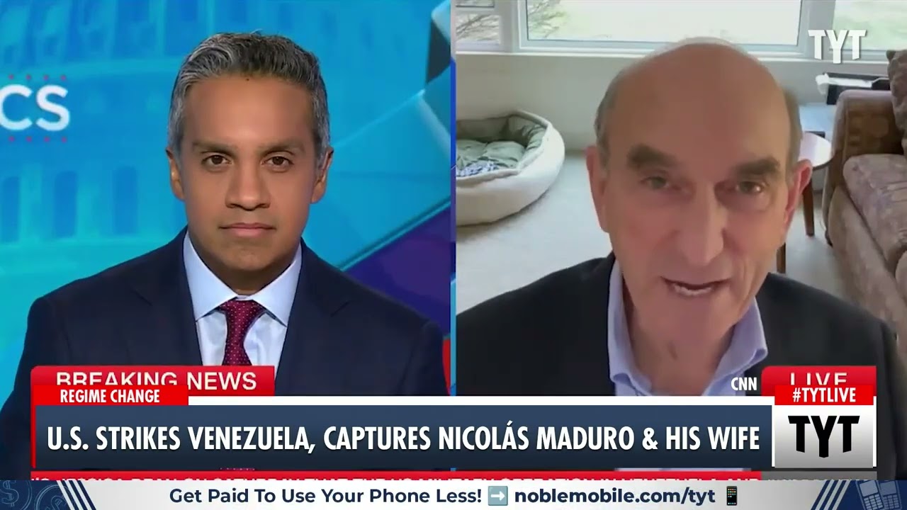 TYT Hour 1: January 5, 2026